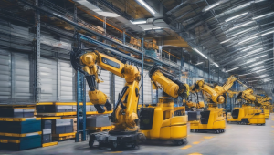 How AI Transforms SAP MM for Smarter Procurement Strategies