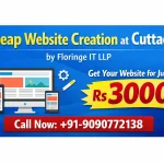 Get a Stunning Business Website in Cuttack for Only ₹3000 – Limited Offer