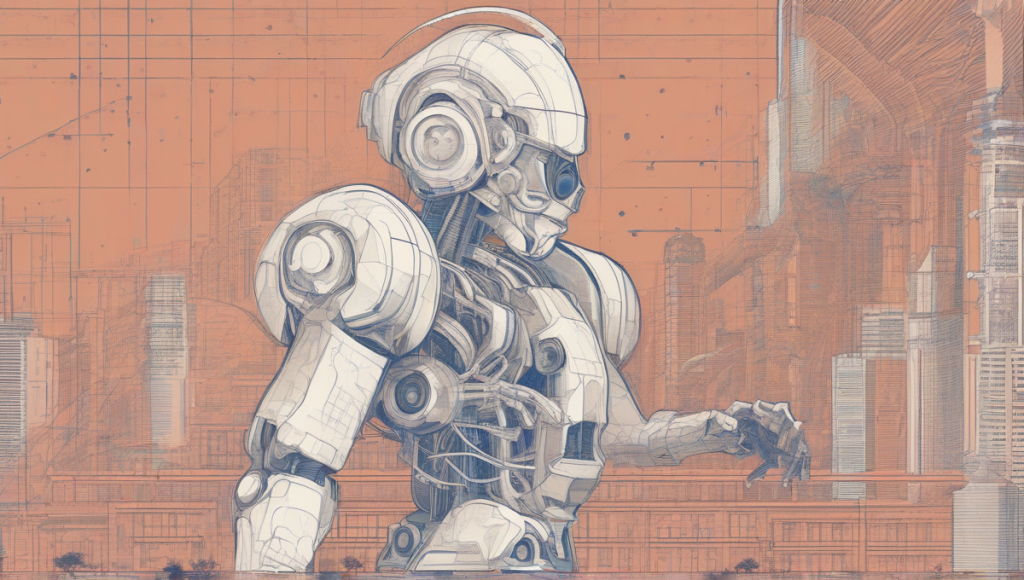 The Ethical Blueprint: Building Responsible and Transparent AI