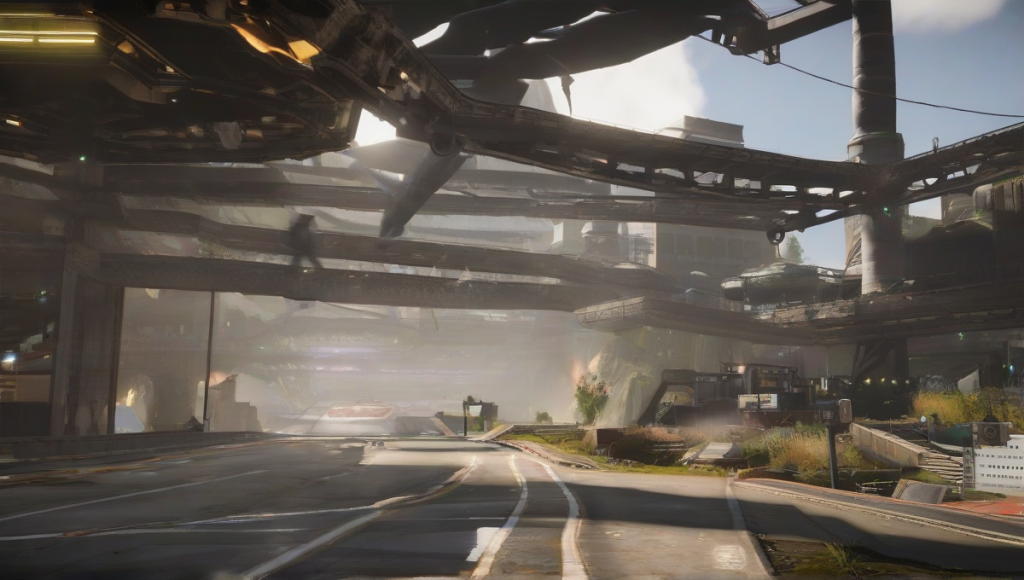 NVIDIA DLSS 3.5: The Top 5 Games That Showcase Its Power